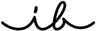 IB logo