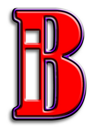 IB logo