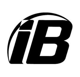 IB logo
