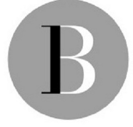 IB logo