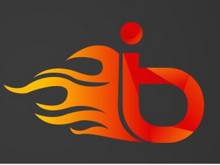 IB logo