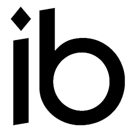 IB logo