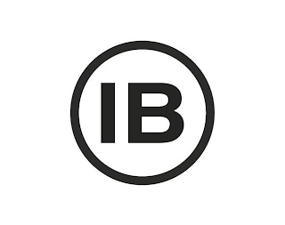IB logo