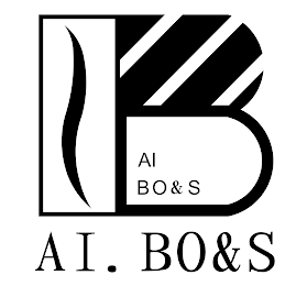 IB AI BO&S AI.BO&S logo