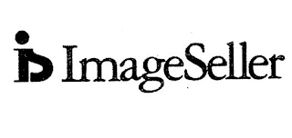 IB IMAGE SELLER logo