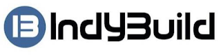 IB INDYBUILD logo