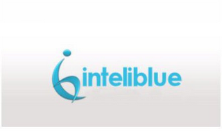 IB INTELIBLUE logo