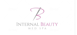 IB INTERNAL BEAUTY MED SPA logo