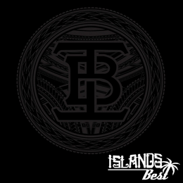 IB ISLANDS BEST logo