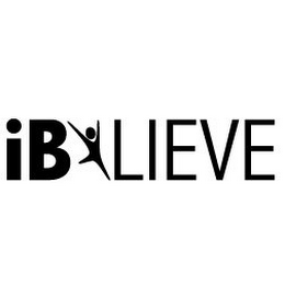 IB-LIEVE logo