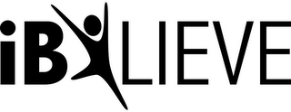 IB LIEVE logo