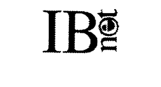 IB NET logo