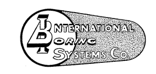 IB (PLUS OTHER NOTATIONS) logo
