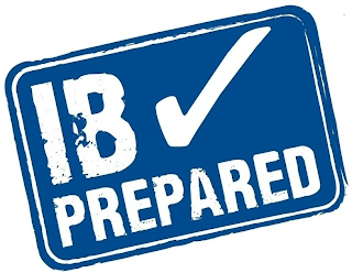 IB PREPARED logo