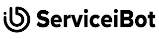 IB SERVICE IBOT logo