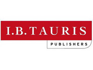 I.B. TAURIS PUBLISHERS logo