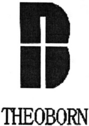 IB THEOBORN logo