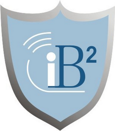 IB2 logo