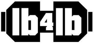 IB4IB logo
