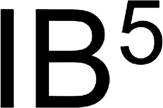 IB5 logo