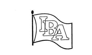 IBA logo