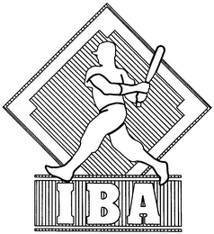 IBA logo