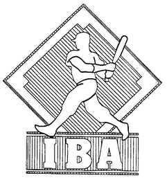 IBA logo