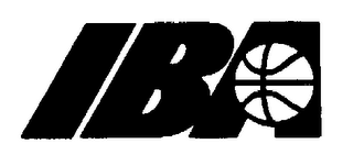 IBA logo