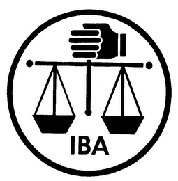 IBA logo