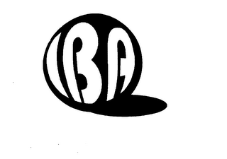 IBA logo