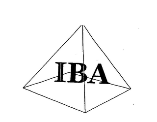IBA logo