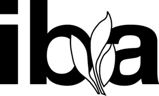 IBA logo