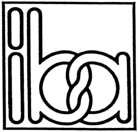 IBA logo