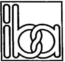 IBA logo