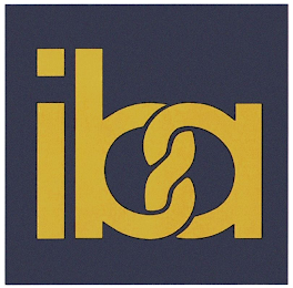 IBA logo