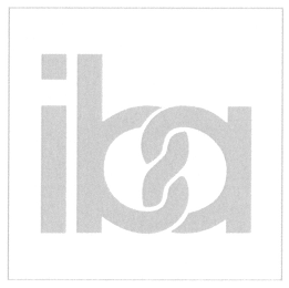 IBA logo