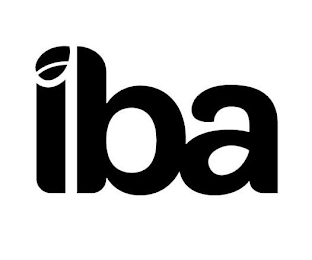 IBA logo