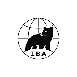 IBA logo