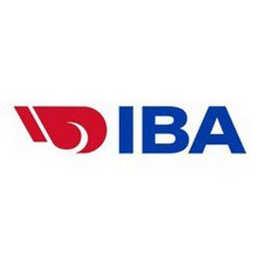 IBA logo