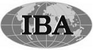 IBA logo