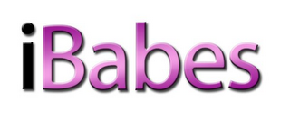 IBABES logo