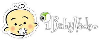 IBABYVIDEO logo