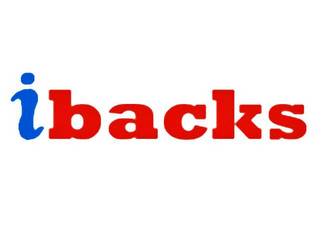 IBACKS logo