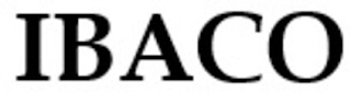 IBACO logo
