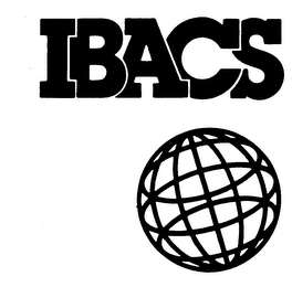 IBACS logo