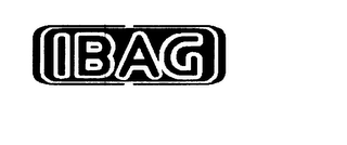 IBAG logo