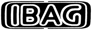 IBAG logo