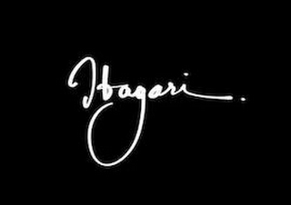 IBAGARI logo
