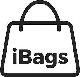 IBAGS logo