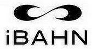 IBAHN logo